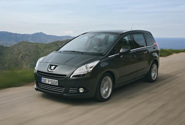 Peugeot ja, aber welche?