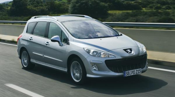 Peugeot ja, aber welche?