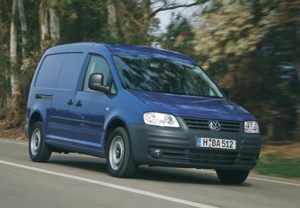 VW Nutzfahrzeuge ja, aber welche?