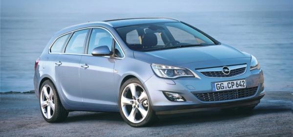 Opel-Mania