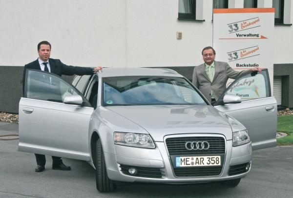Präventiv entgegen gewirkt