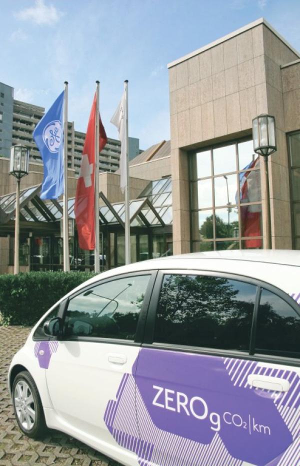 “Wohin die Reise geht”