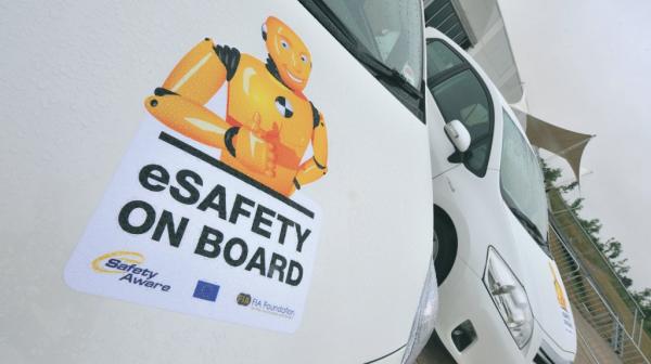 Sicherheit geht doch vor