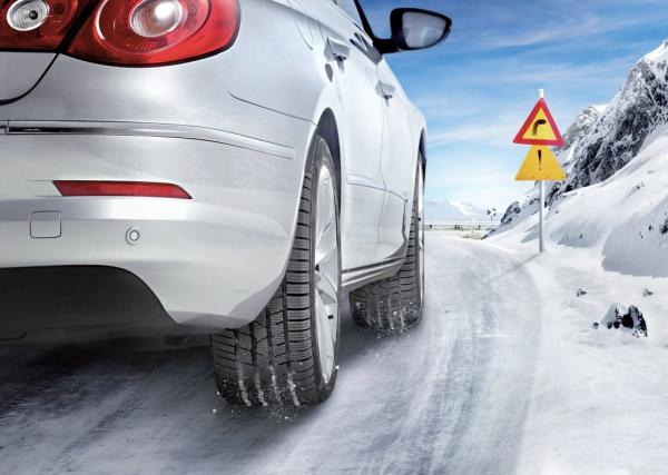 Ist die „Winterreifenpflicht“  verfassungswidrig?