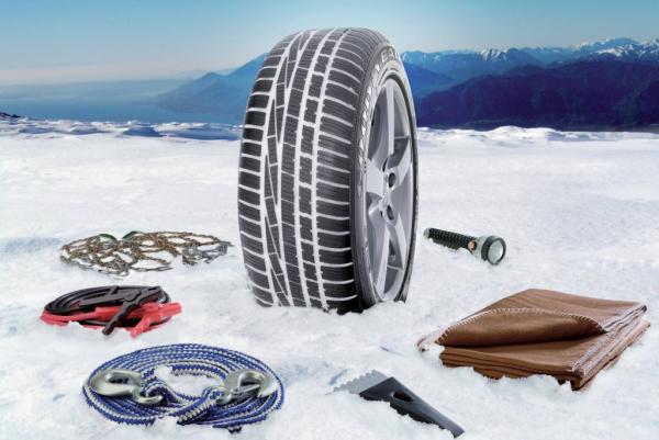 Ist die „Winterreifenpflicht“  verfassungswidrig?