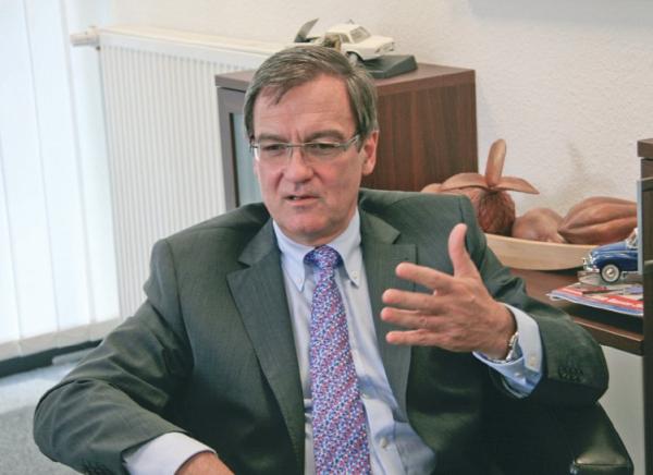 „Stets sicher unterwegs sein“