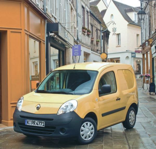 Kangoo-Sprünge