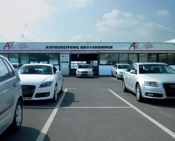 Servicevon A bis Z