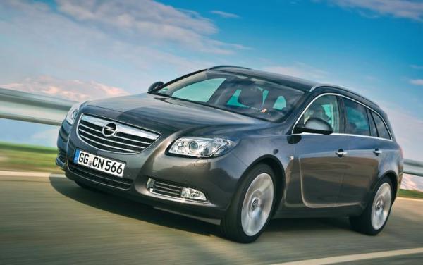 Opel ja, aber welche?
