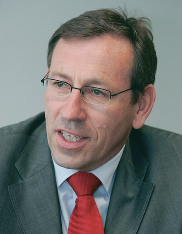 Mobilitätsdenken – heute und in Zukunft