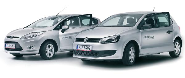 Mein Auto, dein Auto – unser Auto