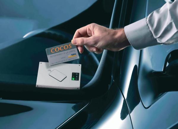 Mein Auto, dein Auto – unser Auto
