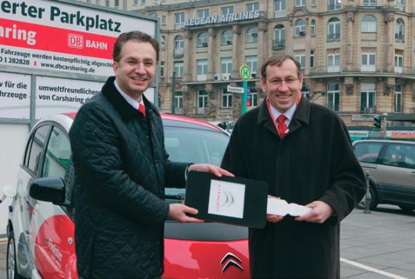 Mobilitätsdenken