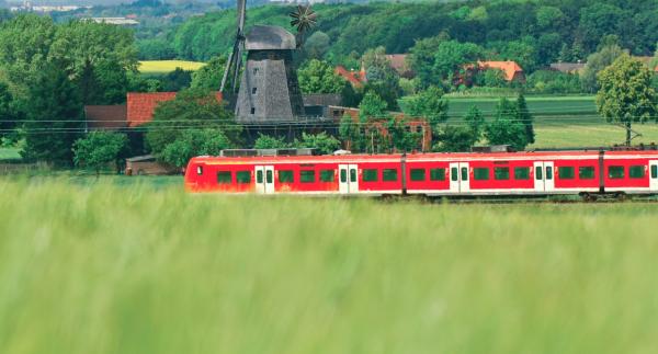 Umwelt Management in Unternehmen