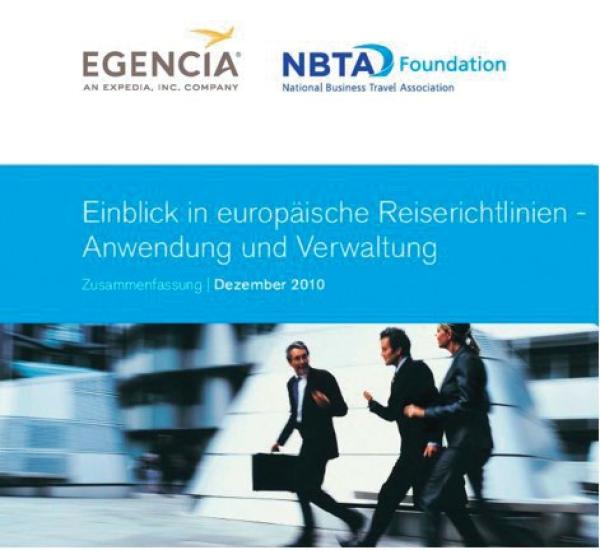 Alles zur Reiserichtlinie