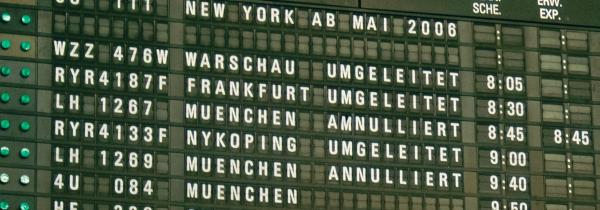 Neues aus der Reiserechtsprechung