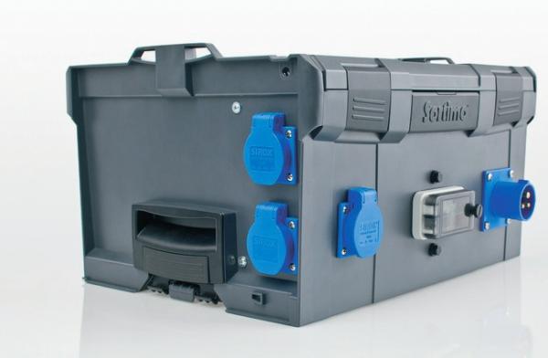 Strom-Box