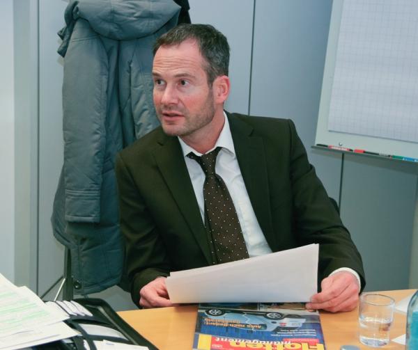 „Besondere Herausforderung gemeistert“