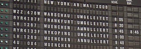 Unsicherheit bleibt