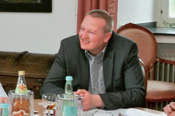 Dienstreisen optimieren