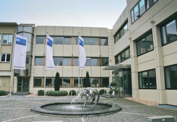 Sinnvoll umstrukturiert