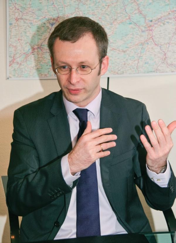 Ein Partner der punktgenau versteht