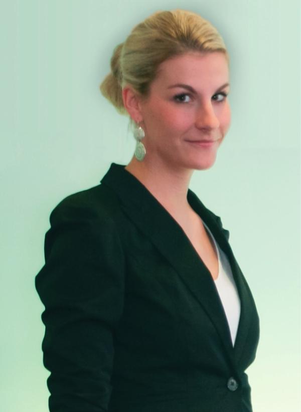 (Grüne) Daumen hoch