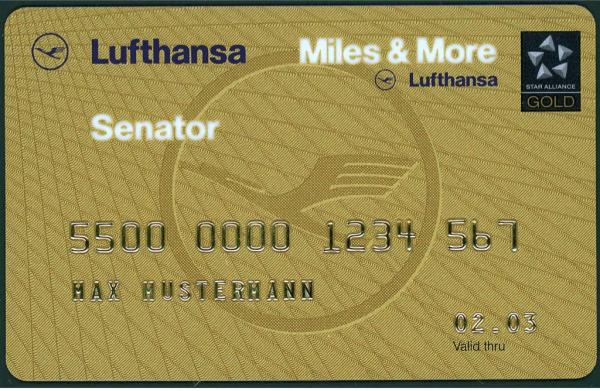 Bonusmeilen und Compliance
