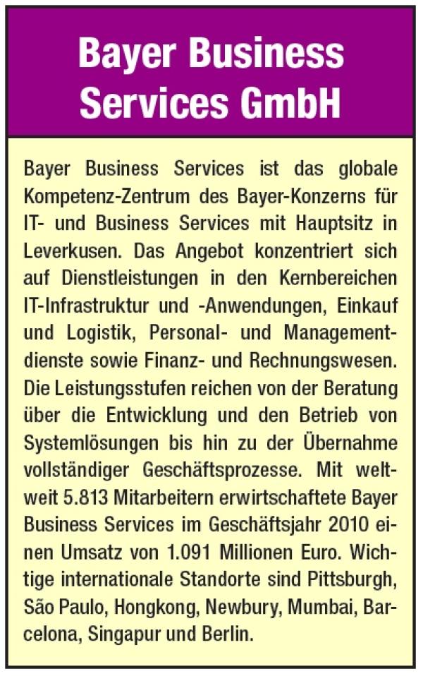 Schritt Einen voraus