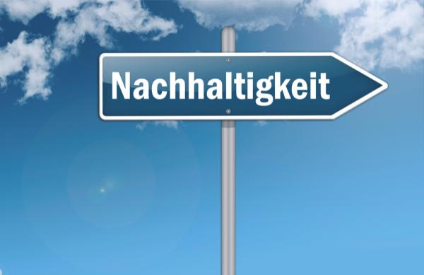 Die Zukunft ist grün