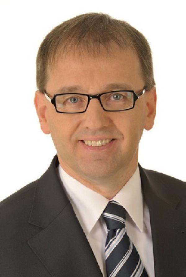Die Zukunft ist grün