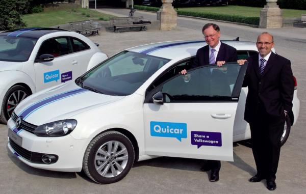 CarSharing