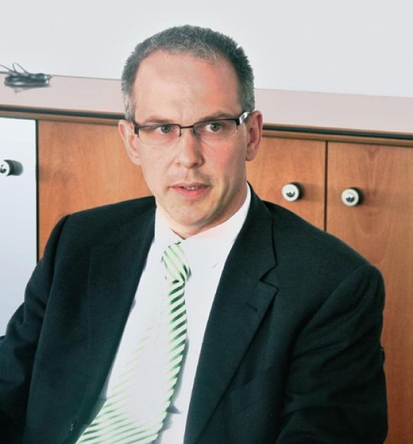 Der ganz besondere Firmenwagen