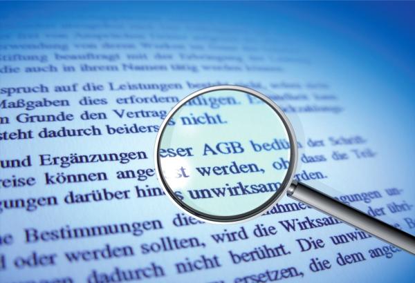 Ungewollter Datenfluss