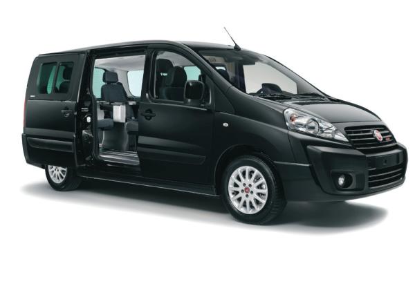 Personenbeförderung