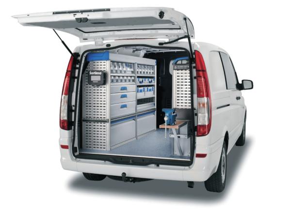 Keine Chance für Chaos