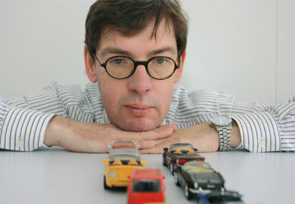 Das ist ja wohl der Gipfel!