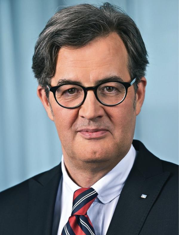 „Geschärftes Profil“