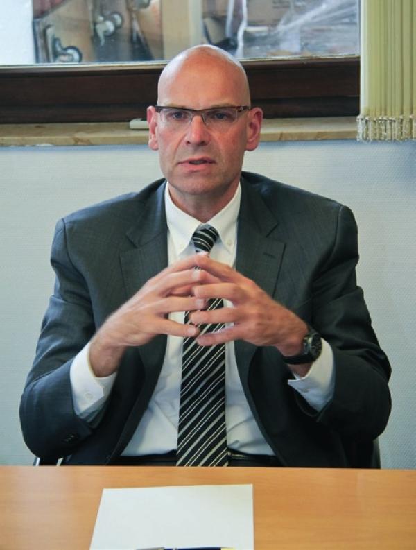 „Leistungsorientierte Zusammenarbeit“