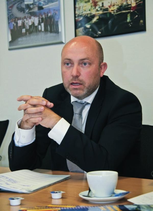 „Leistungsorientierte Zusammenarbeit“