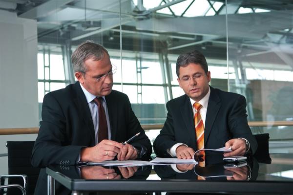 Passende Partner finden