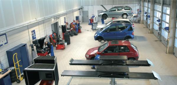 Passende Partner finden