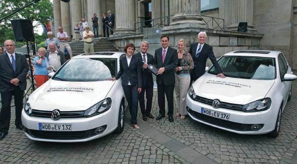 Zielgruppen-orientiert