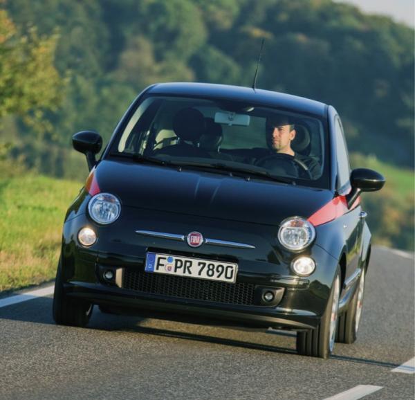 Fiat ja, aber welche?