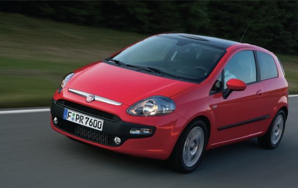 Fiat ja, aber welche?