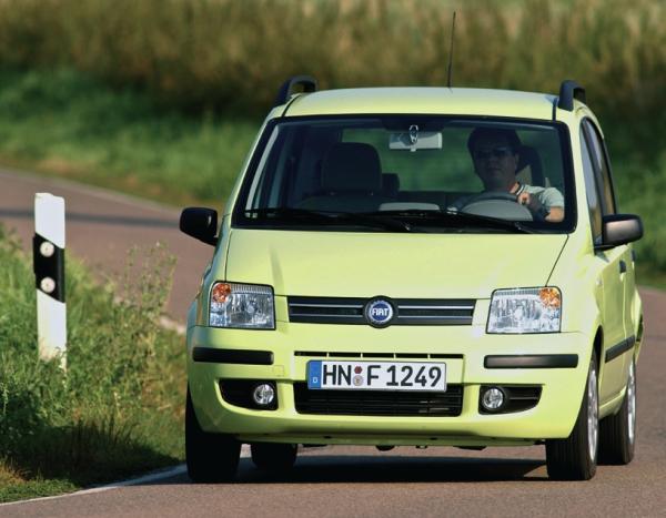 Fiat ja, aber welche?