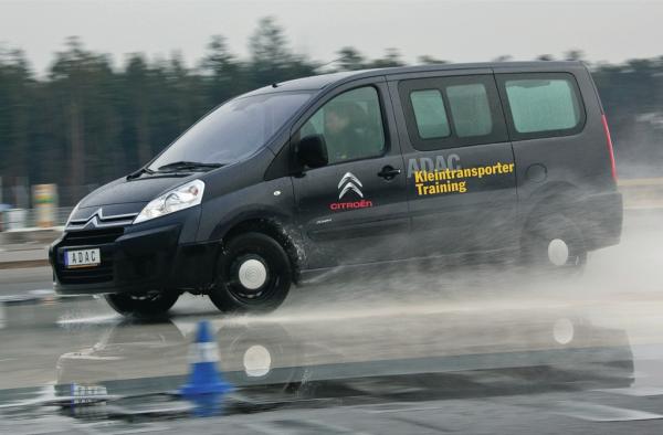 Nicht jedermanns Sache