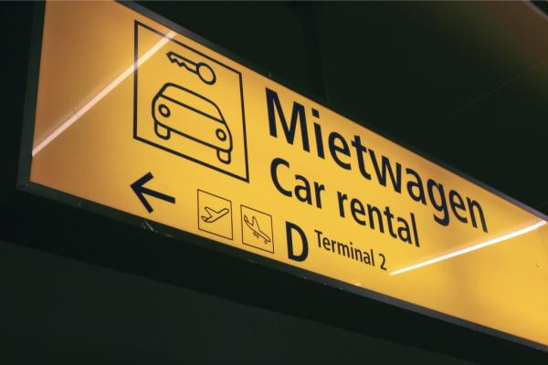 Maßgeschneiderte Mobilität