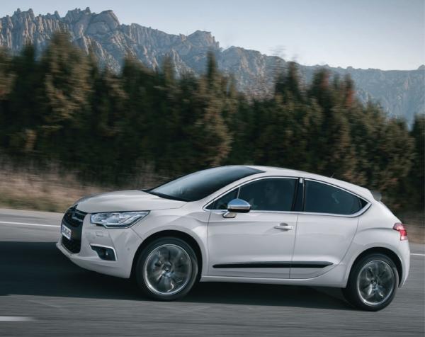 DS4 – der zweite Akt