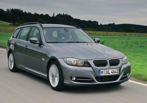 BMW ja, aber welche?